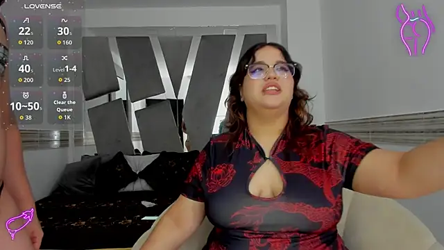 Snapshot of Kate_Dynasty chatting on 10, 5, 2026 Kate Dynasty online show from 10, 5, 2026