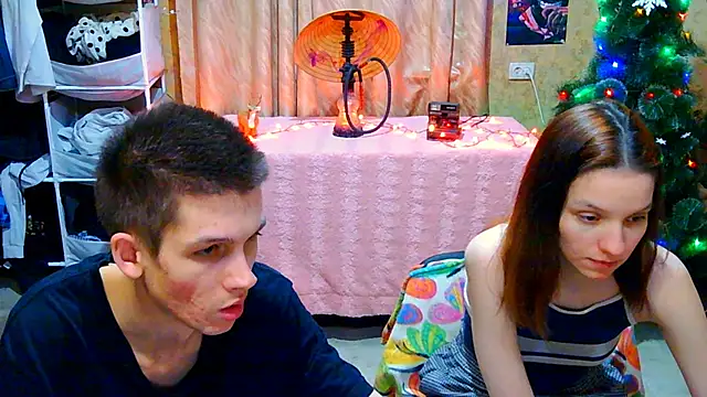 Ivy Lester online show from 18, 12, 2024