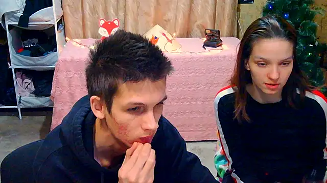 Ivy Lester online show from 11, 1, 2025