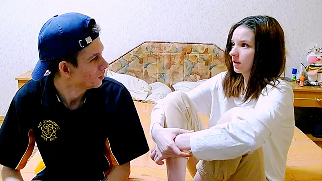 Ivy Lester online show from 28, 2, 2025