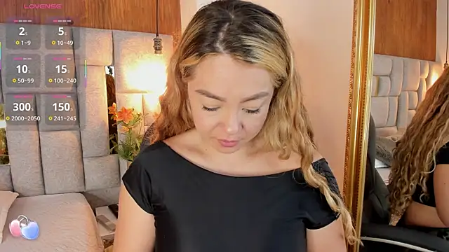 Saori newman online show from 27, 9, 2025