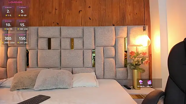 Saori newman online show from 3, 10, 2025