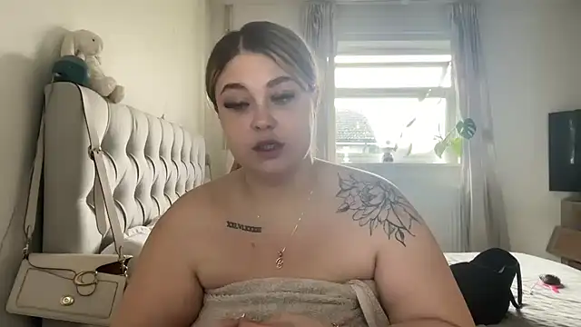 blairbella online show from 27, 2, 2025