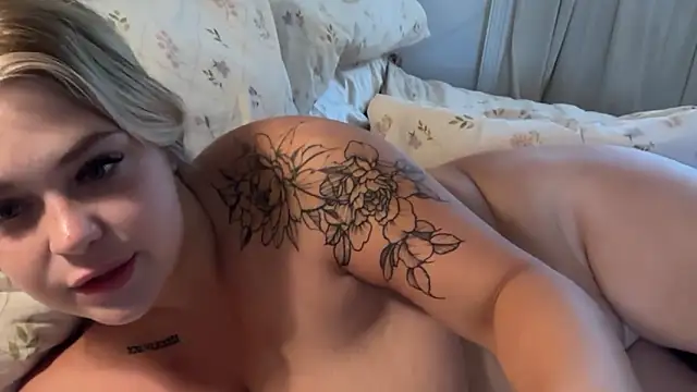 blairbella online show from 4, 6, 2026