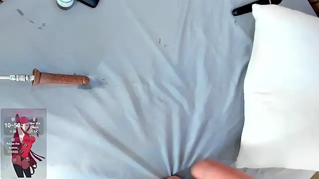 sexy mich 18 online show from 12, 2, 2025