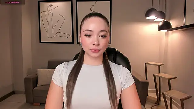 AlinaKravitz online show from 30, 10, 2025