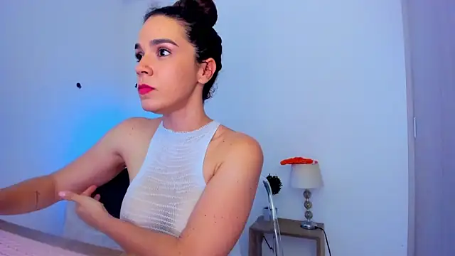  Sam sexy  online show from 12, 9, 2025