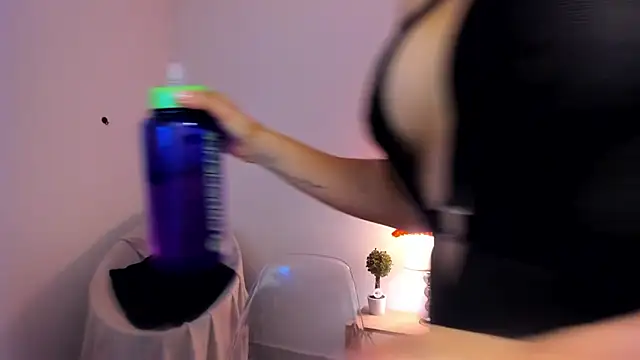  Sam sexy  online show from 24, 9, 2025