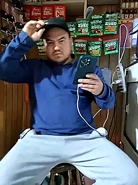 TheBriiaand30 online show from 17, 4, 2026