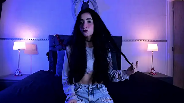 RomeroMoon online show from 23, 12, 2024