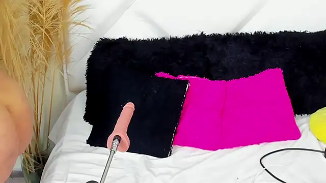 Snapshot of ScarlethNatasha chatting on 29, 1, 2025 ScarlethNatasha online show from 29, 1, 2025