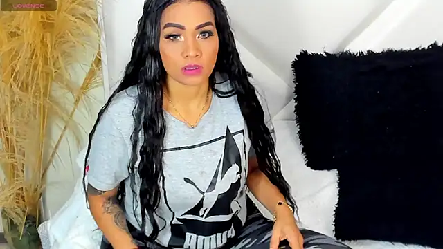 Snapshot of ScarlethNatasha chatting on 27, 9, 2025 ScarlethNatasha online show from 27, 9, 2025