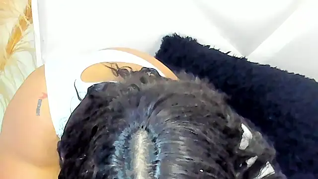 Snapshot of ScarlethNatasha chatting on 29, 9, 2025 ScarlethNatasha online show from 29, 9, 2025