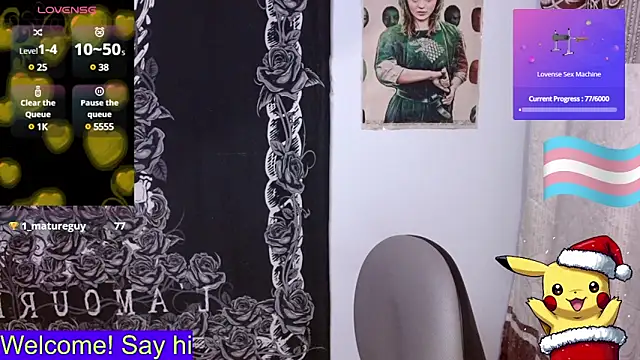 Hgp3riodictabl3 online show from 9, 12, 2024