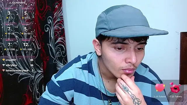 Hgp3riodictabl3 online show from 19, 2, 2025