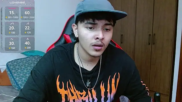 Hgp3riodictabl3 online show from 11, 3, 2025