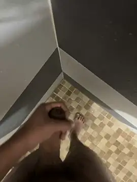 mylovetr1 online show from 28, 1, 2025