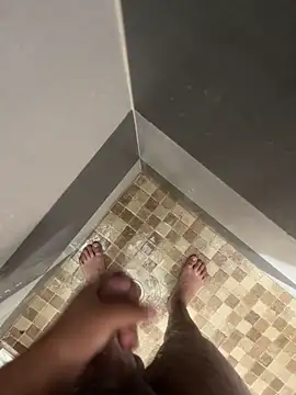 mylovetr1 online show from 14, 9, 2025