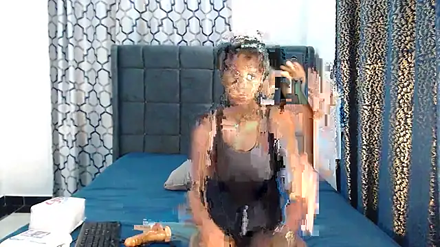 Snapshot of Havana_Alaska chatting on 29, 5, 2026 Havana Alaska online show from 29, 5, 2026