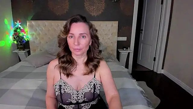 Snapshot of AllisonWilliams chatting on 15, 1, 2025 AllisonWilliams online show from 15, 1, 2025