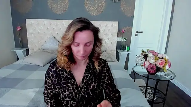 AllisonWilliams online show from 2, 6, 2026