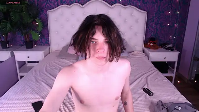 iwillfall online show from 16, 1, 2026