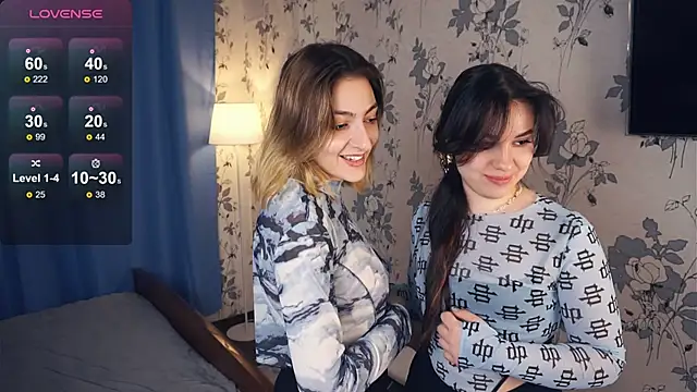 TateDevon online show from 16, 1, 2025