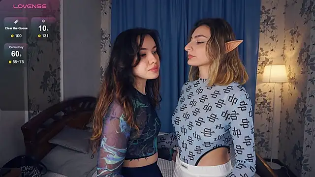 TateDevon online show from 10, 2, 2025