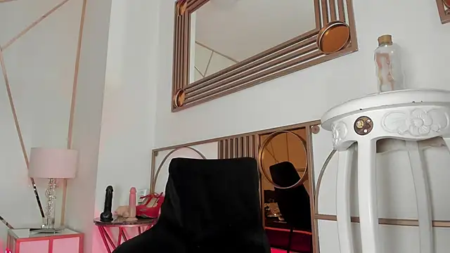 Snapshot of Charlie_Doll chatting on 6, 3, 2025 Charlie Doll online show from 6, 3, 2025