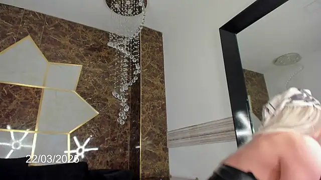 Snapshot of Charlie_Doll chatting on 22, 3, 2025 Charlie Doll online show from 22, 3, 2025