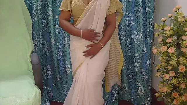 indian anu mallu online show from 2, 3, 2026