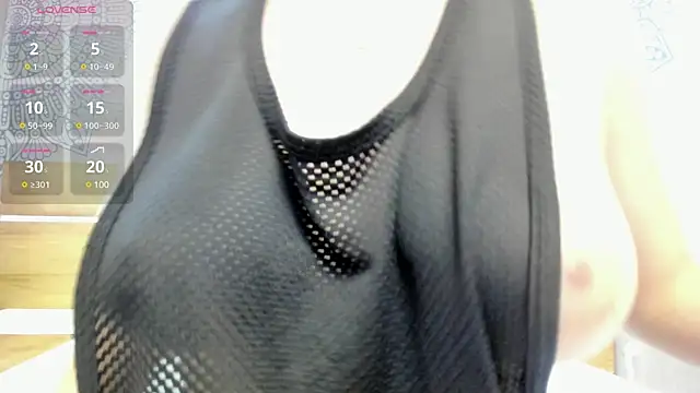 Snapshot of AngelStonne_ chatting on 22, 1, 2025 AngelStonne online show from 22, 1, 2025