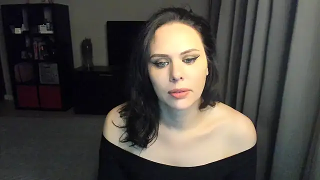 MollyCheiz online show from 15, 1, 2025