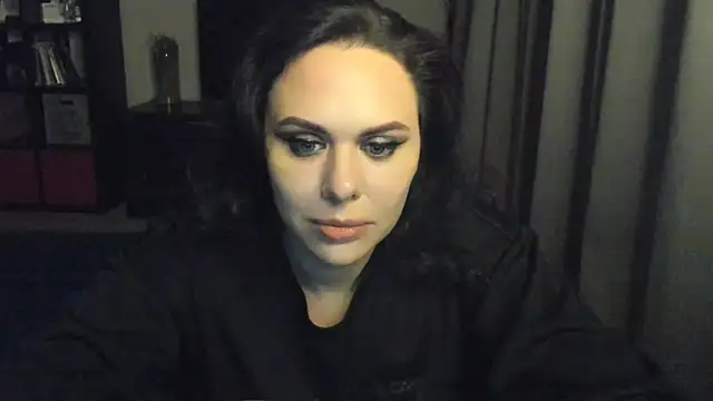 MollyCheiz online show from 14, 3, 2025