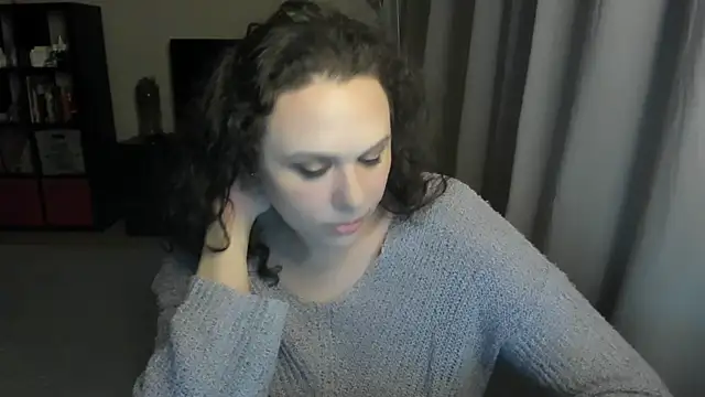 MollyCheiz online show from 26, 5, 2026