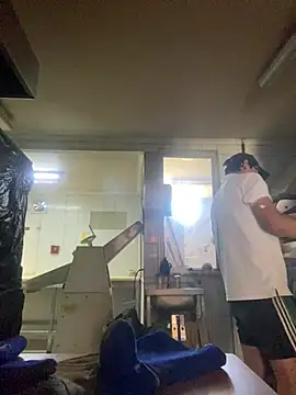 Snapshot of Adan69x chatting on 5, 2, 2026 Adan69x online show from 5, 2, 2026