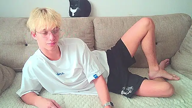 Ostin meow online show from 20, 12, 2024