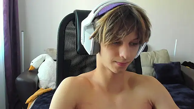 Ostin meow online show from 17, 9, 2025