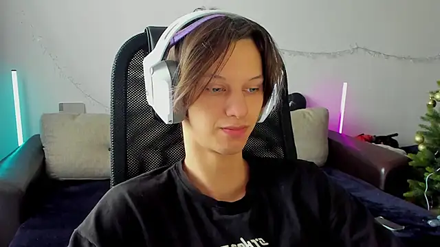 Ostin meow online show from 8, 1, 2026