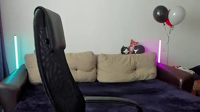 Ostin meow online show from 19, 1, 2026