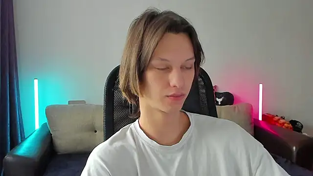 Ostin meow online show from 19, 3, 2026