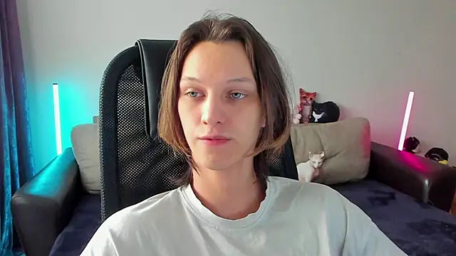 Ostin meow online show from 14, 4, 2026