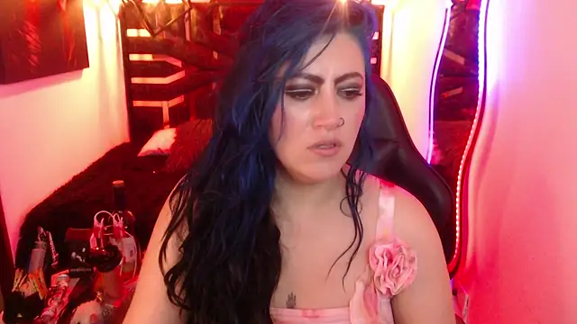 Snapshot of scarleth_blue chatting on 23, 4, 2026 scarleth blue online show from 23, 4, 2026