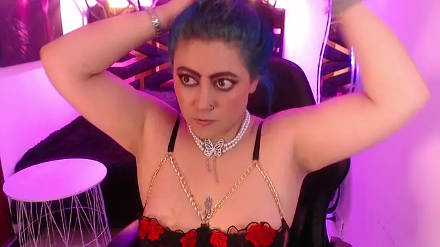 Snapshot of scarleth_blue chatting on 14, 5, 2026 scarleth blue online show from 14, 5, 2026