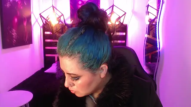 Snapshot of scarleth_blue chatting on 22, 5, 2026 scarleth blue online show from 22, 5, 2026