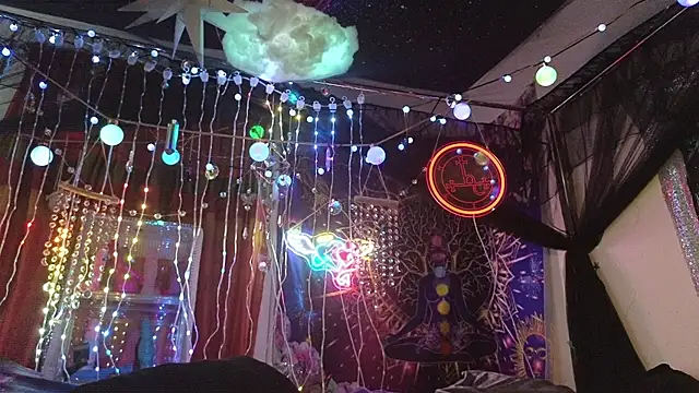 LilithBlackMoon-369 online show from 6, 3, 2026