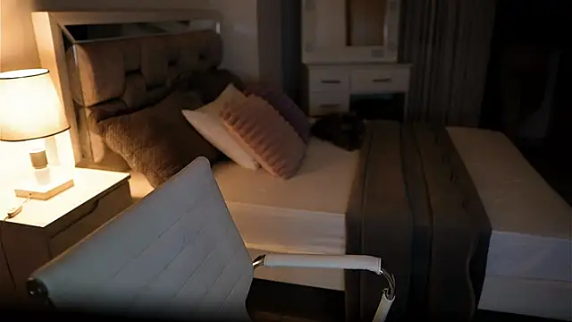 Camilaa bueno online show from 23, 9, 2025