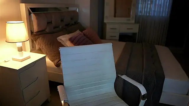 Camilaa bueno online show from 22, 12, 2025