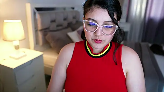 Camilaa bueno online show from 24, 2, 2026