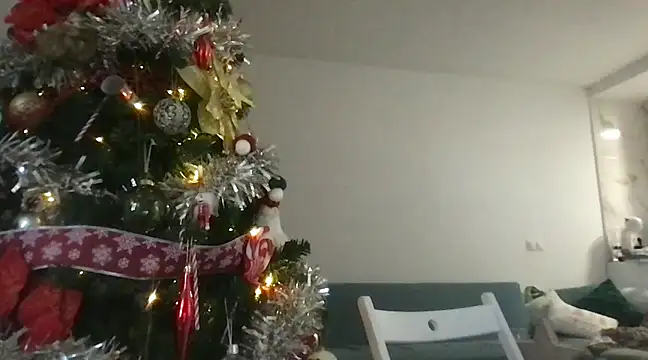 Snapshot of ScarlettMadii chatting on 13, 12, 2024 ScarlettMadii online show from 13, 12, 2024